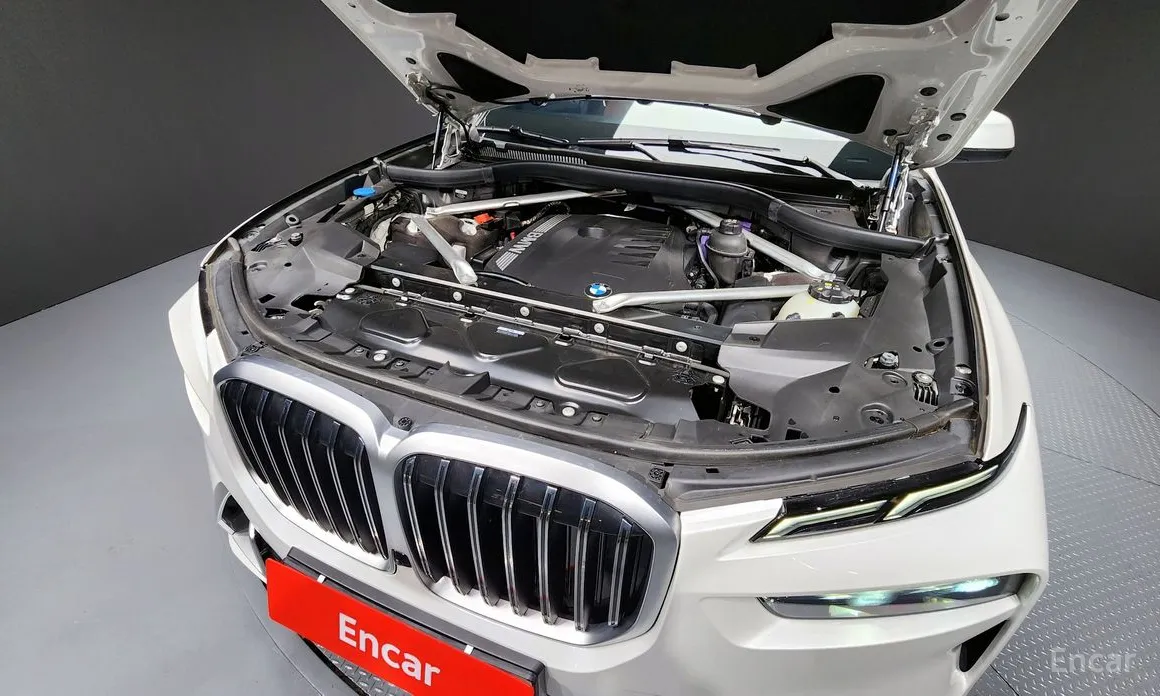 Фото 6 - BMW X7