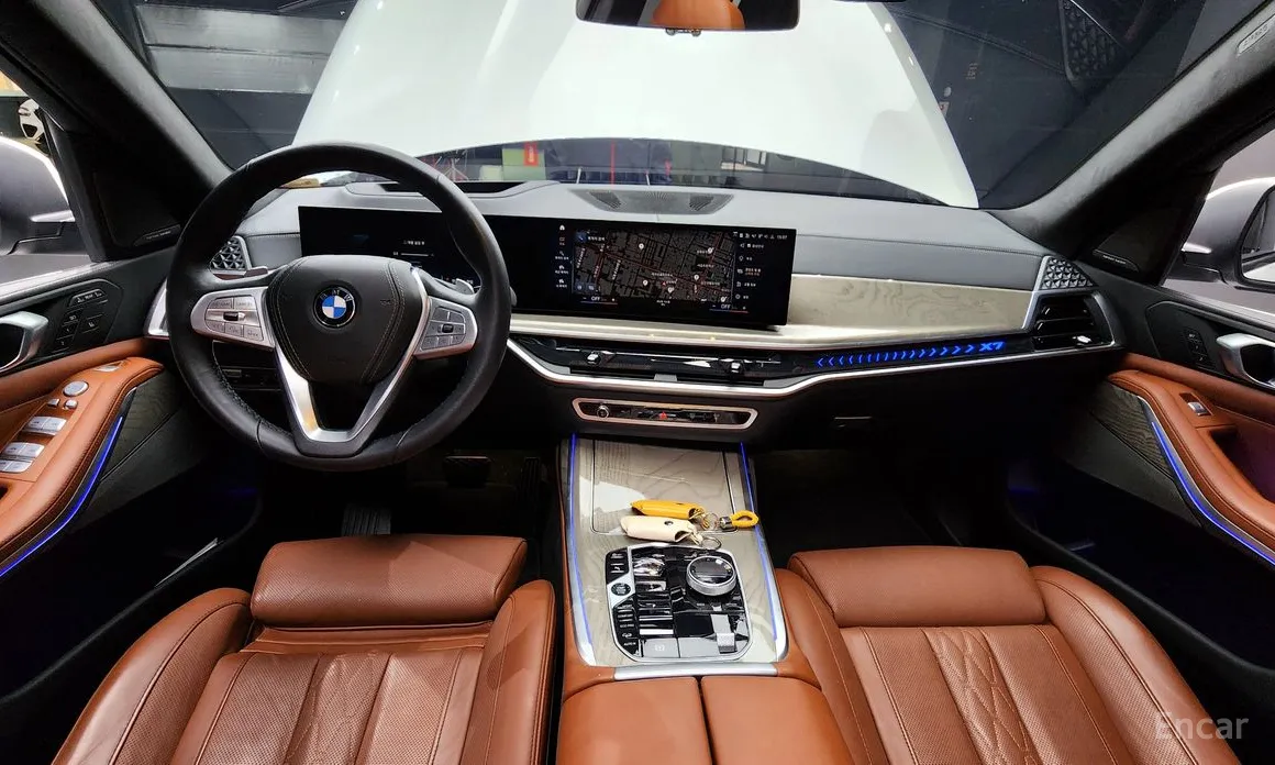 Фото 7 - BMW X7