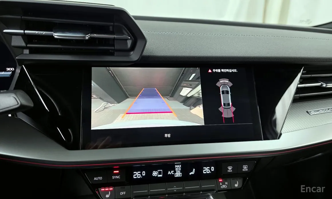 Фото 15 - Audi S3