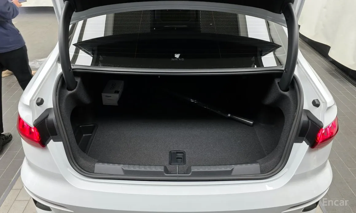 Фото 20 - Audi S3