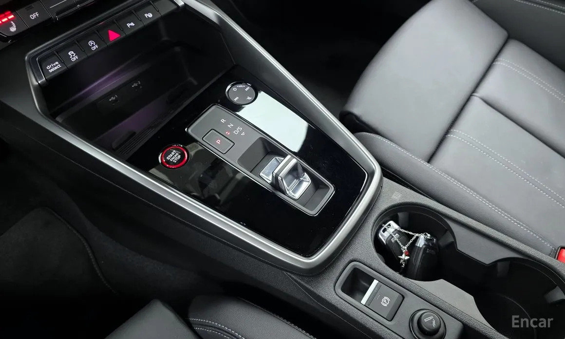 Фото 9 - Audi S3