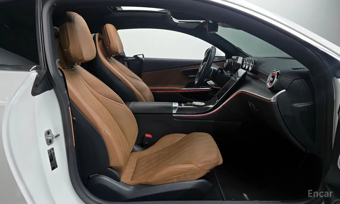 Фото 11 - Mercedes-Benz CLE-Class