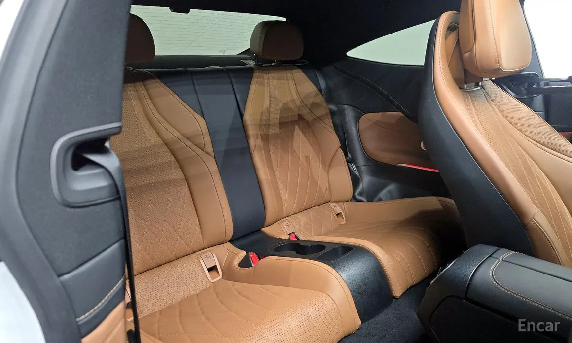 Фото 12 - Mercedes-Benz CLE-Class