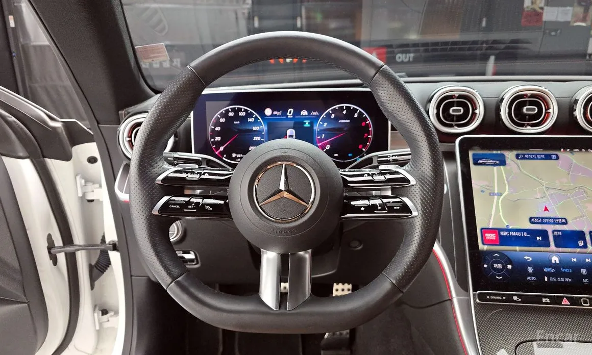 Фото 13 - Mercedes-Benz CLE-Class