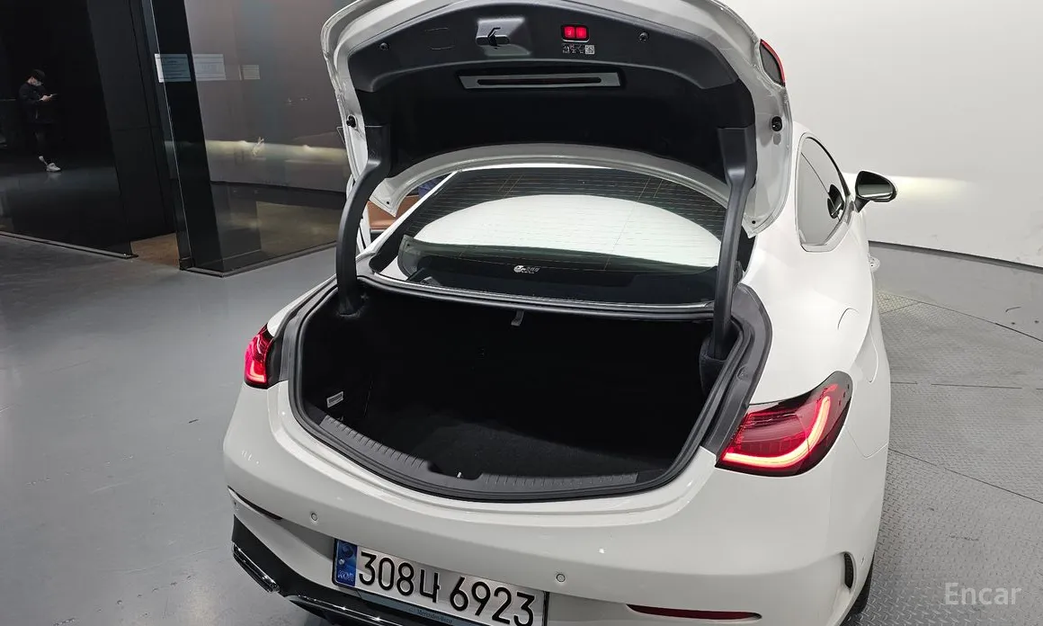 Фото 20 - Mercedes-Benz CLE-Class