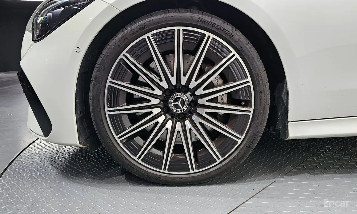 Фото 5 - Mercedes-Benz CLE-Class