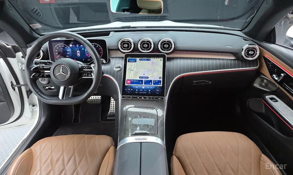 Фото 7 - Mercedes-Benz CLE-Class