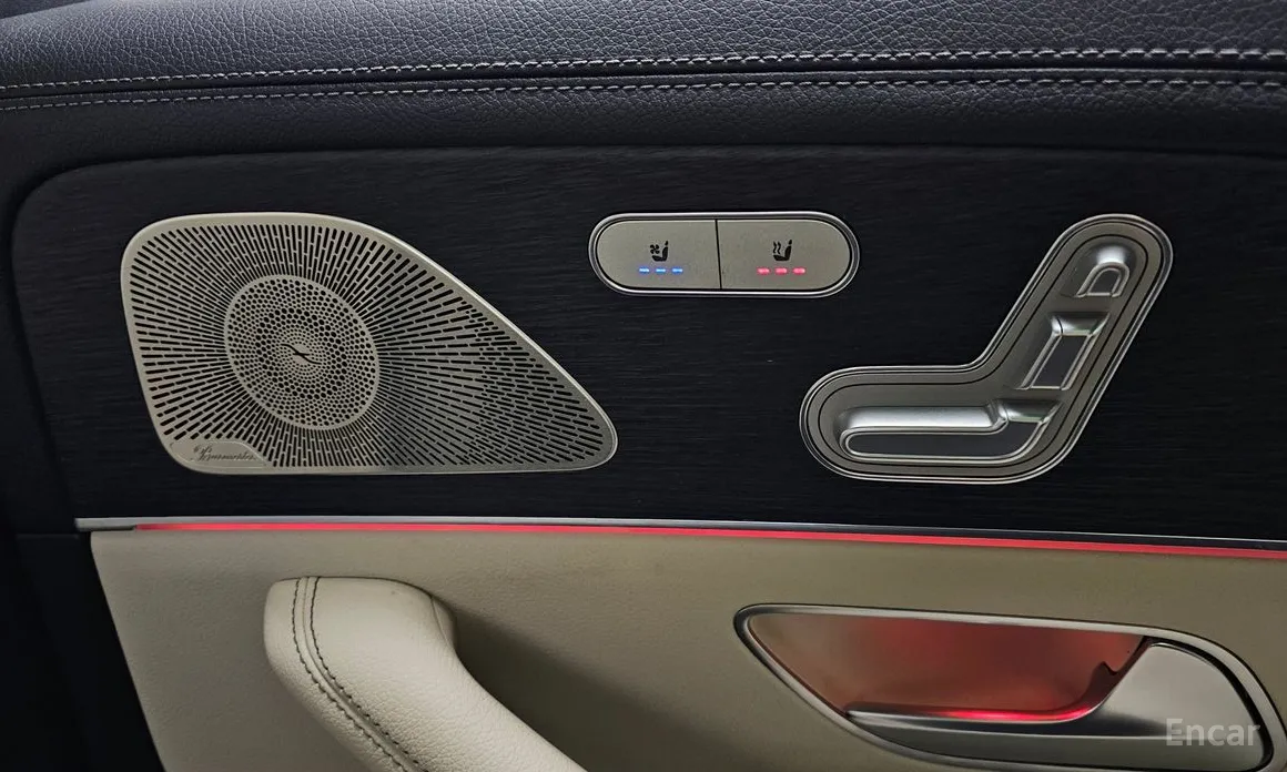 Фото 17 - Mercedes-Benz GLS-Class