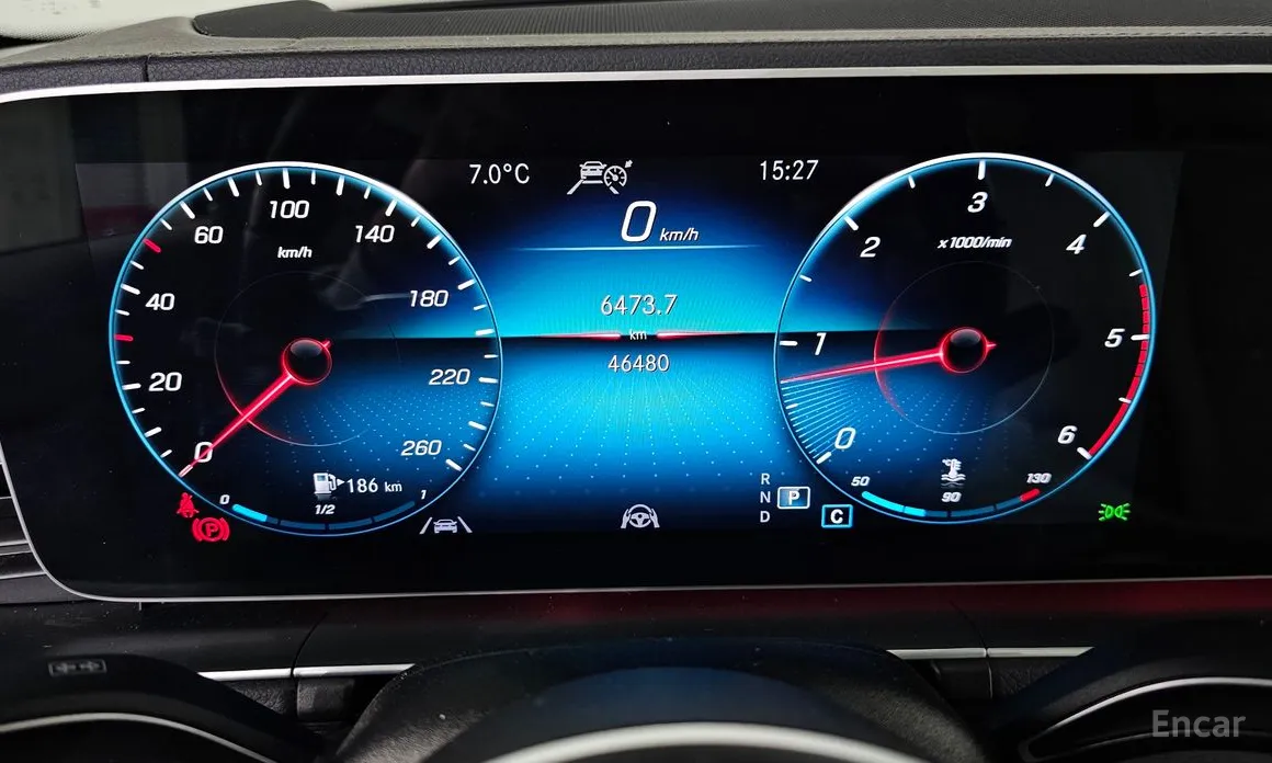 Фото 8 - Mercedes-Benz GLS-Class
