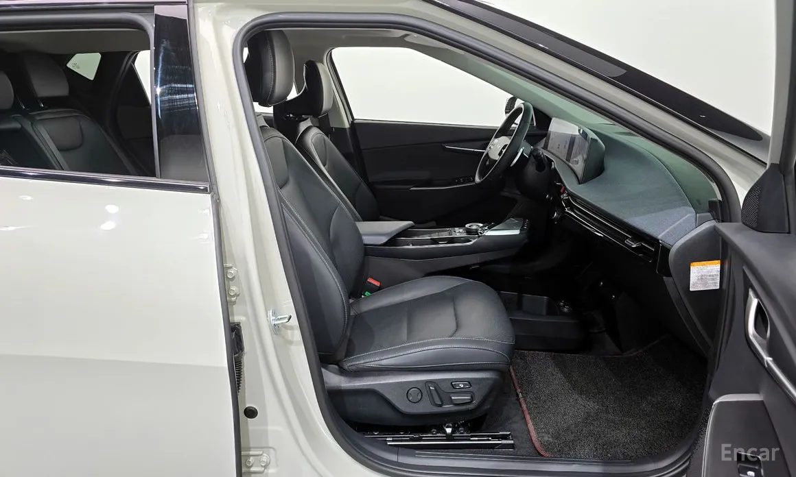 Фото 11 - Kia EV6