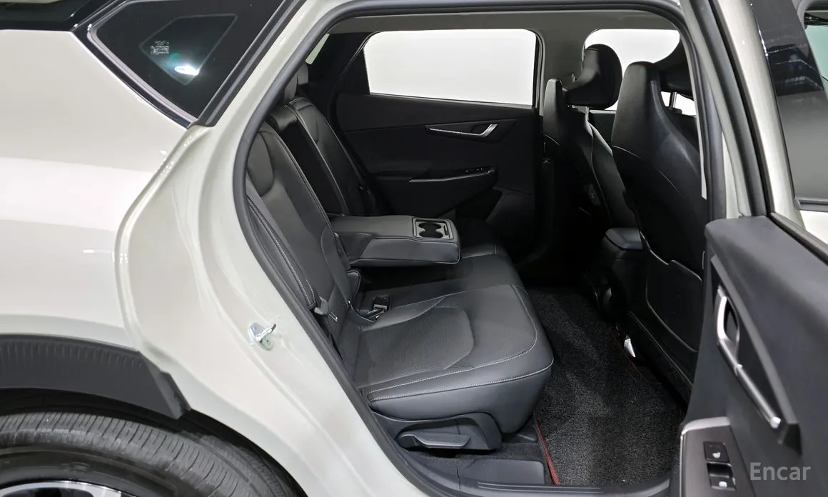 Фото 12 - Kia EV6