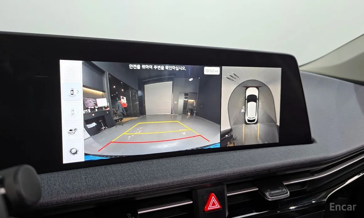 Фото 15 - Kia EV6