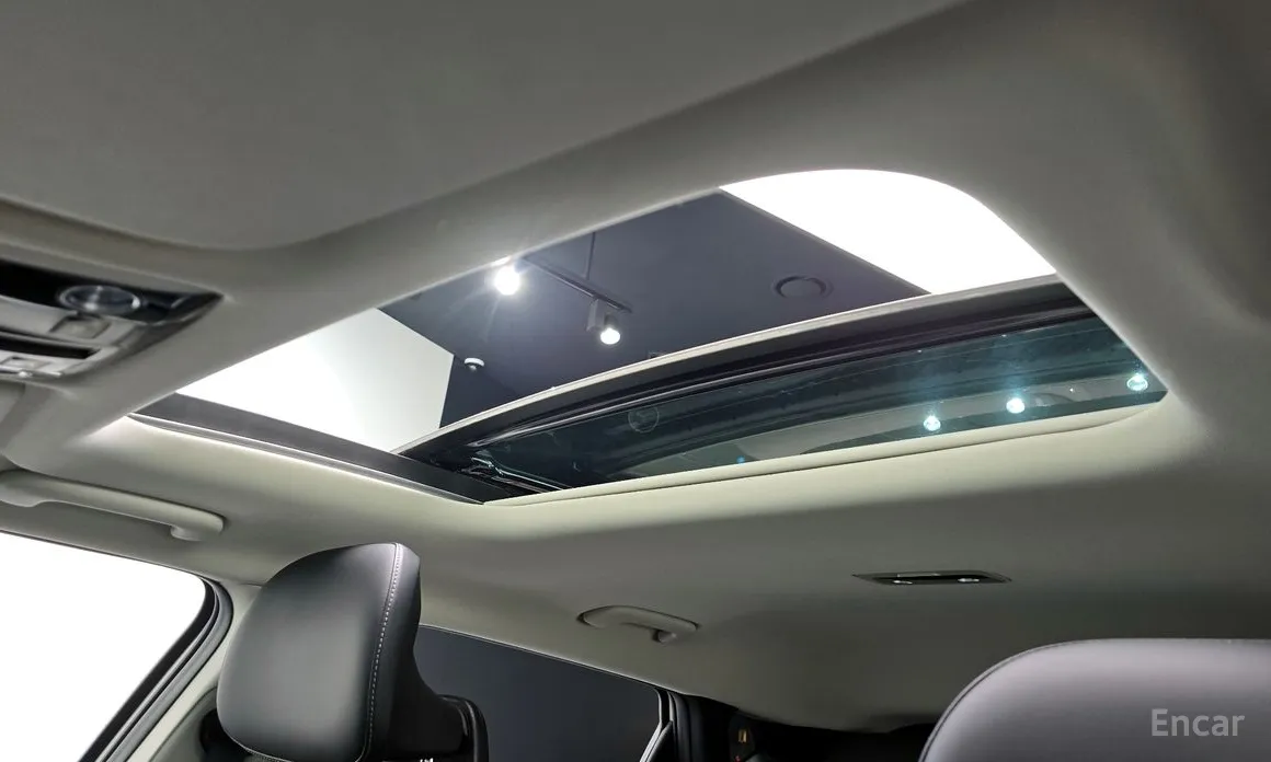 Фото 18 - Kia EV6