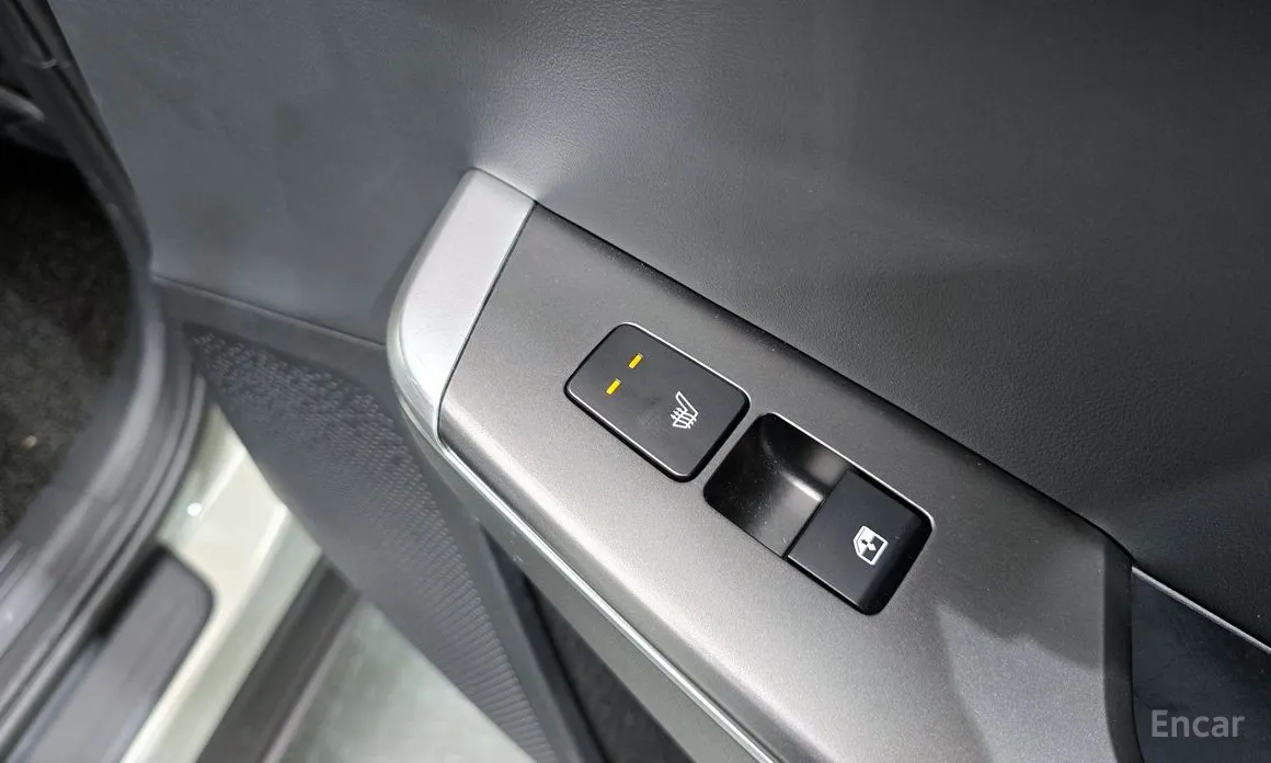 Фото 19 - Kia EV6