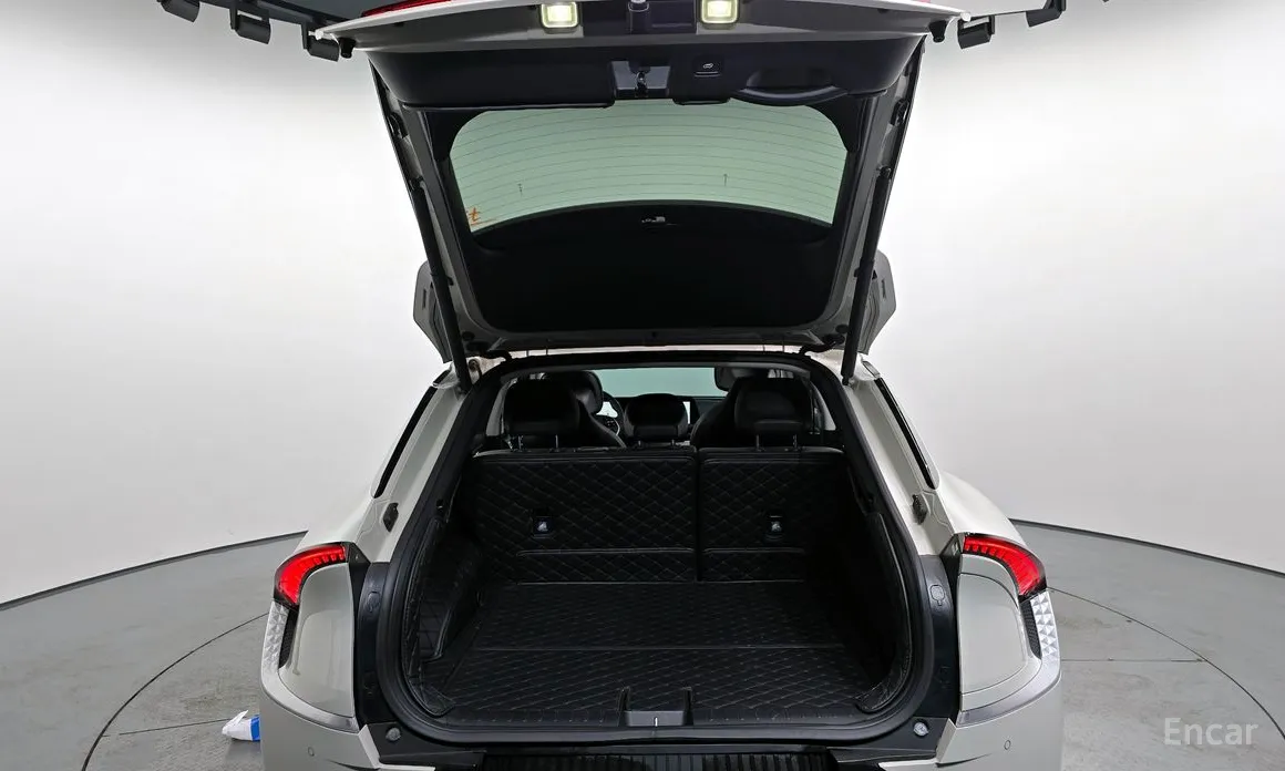 Фото 20 - Kia EV6