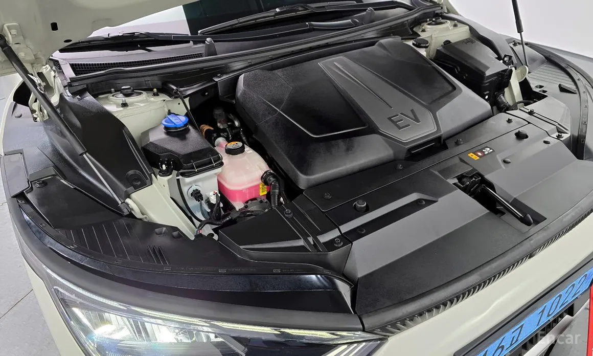 Фото 6 - Kia EV6