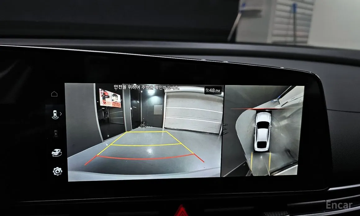 Фото 15 - Hyundai Avante