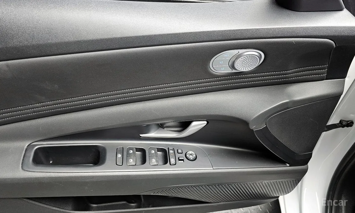 Фото 17 - Hyundai Avante