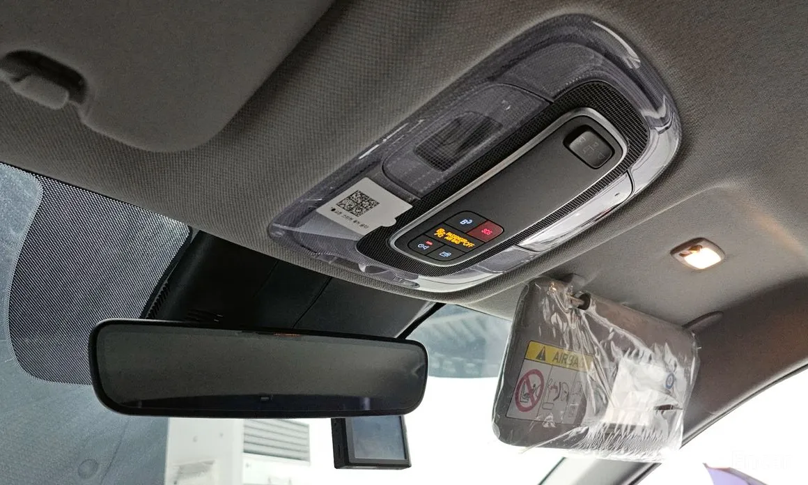 Фото 18 - Hyundai Avante