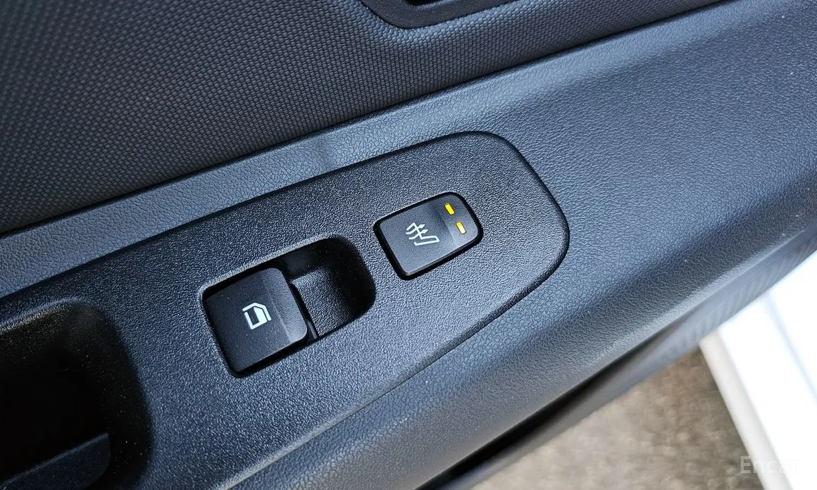 Фото 19 - Hyundai Avante