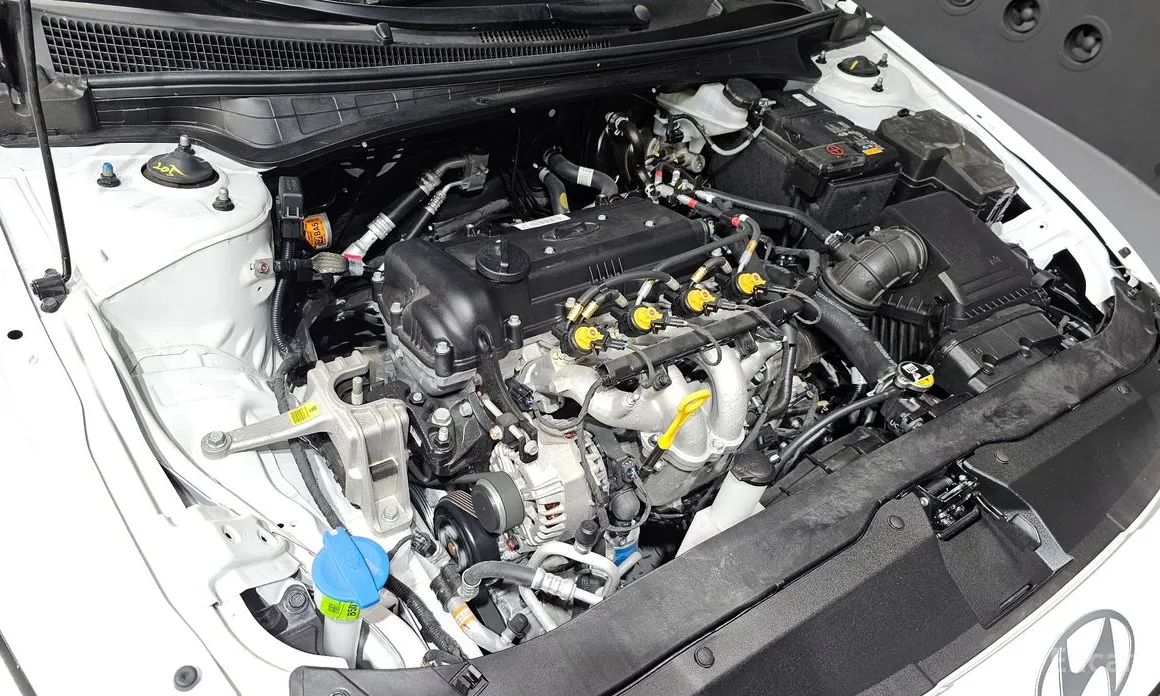 Фото 6 - Hyundai Avante