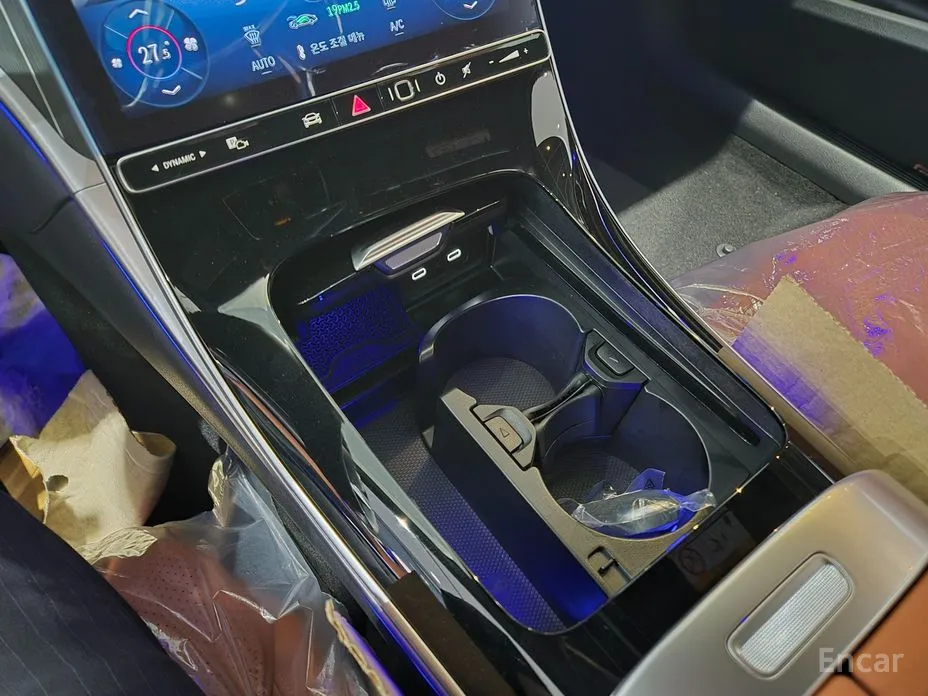 Фото 17 - Mercedes-Benz C-Class