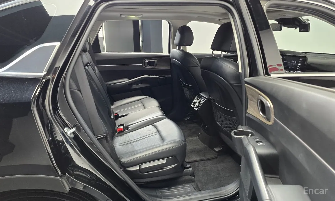 Zdjęcie 12 - Kia Sorento