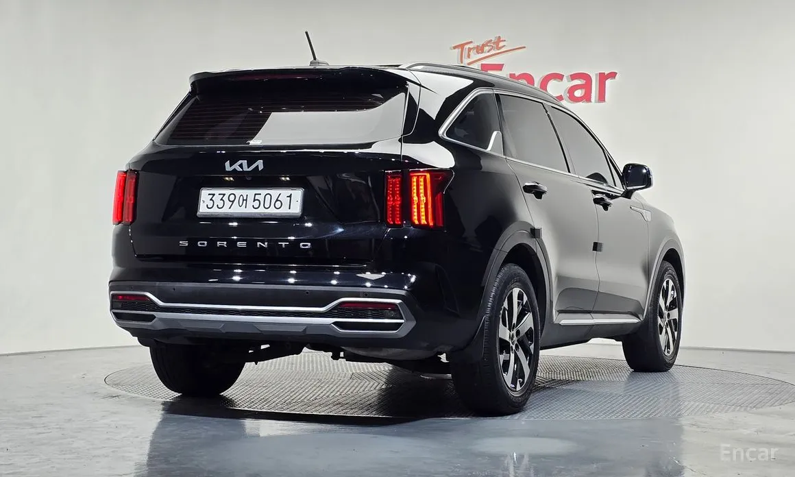 Zdjęcie 2 - Kia Sorento