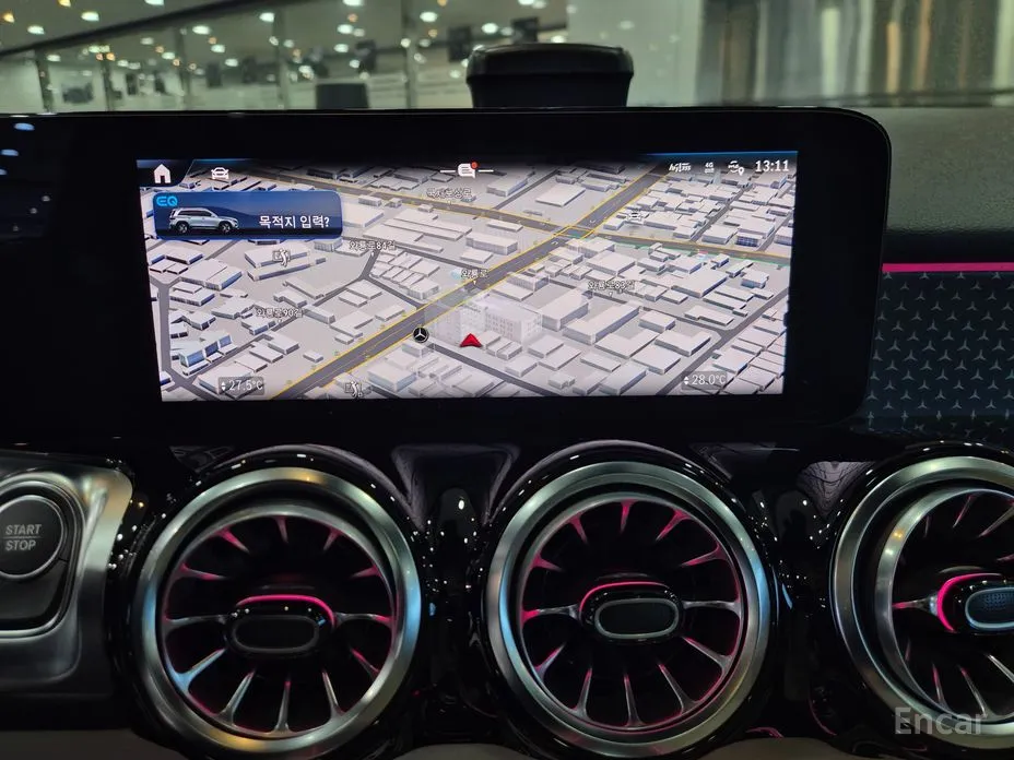 Фото 13 - Mercedes-Benz EQB