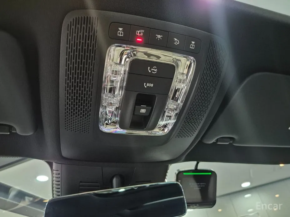 Фото 14 - Mercedes-Benz EQB