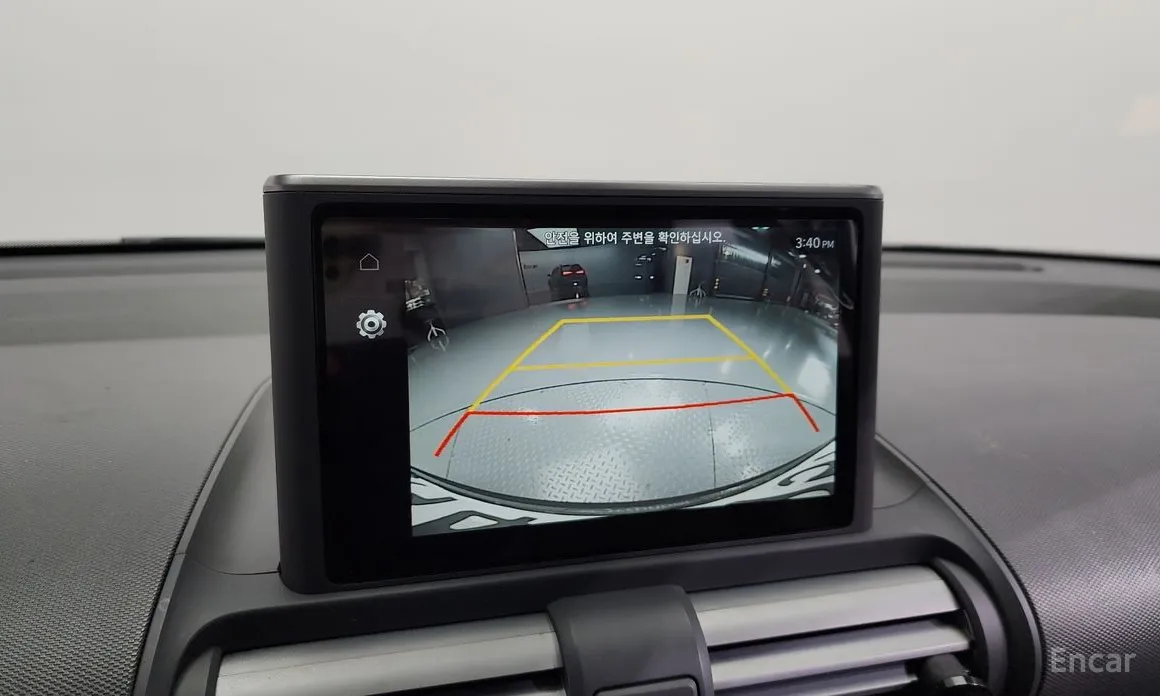 Фото 15 - Hyundai Casper