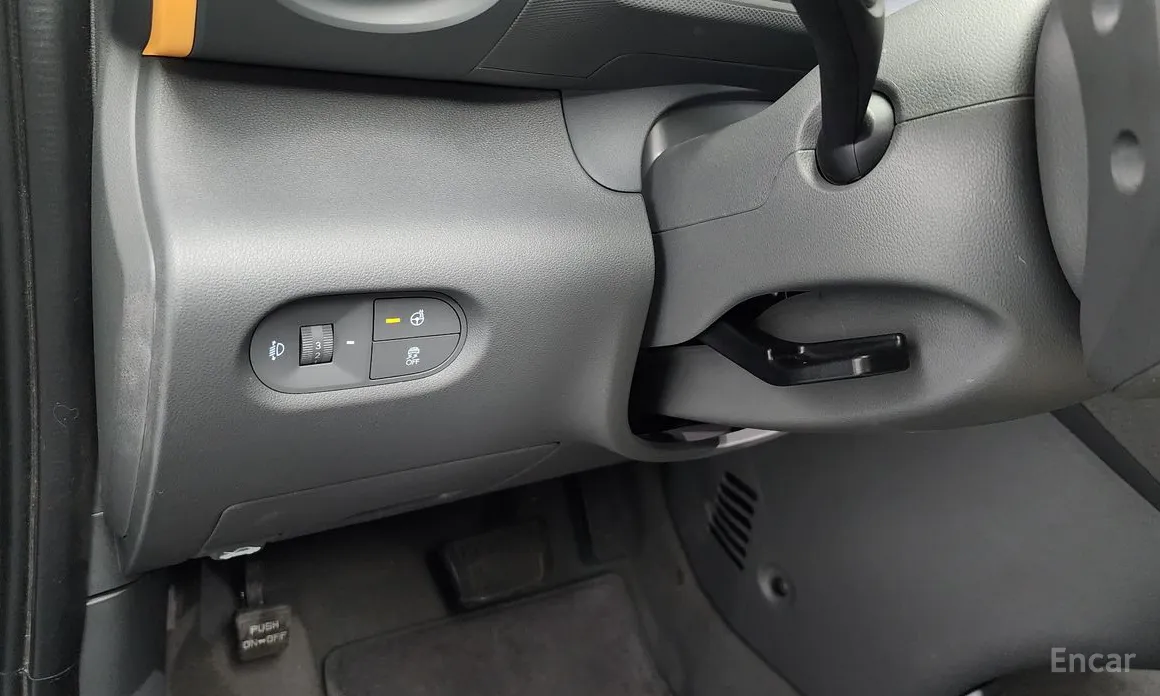 Фото 18 - Hyundai Casper