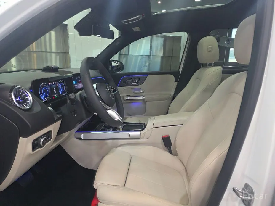 Фото 19 - Mercedes-Benz EQB