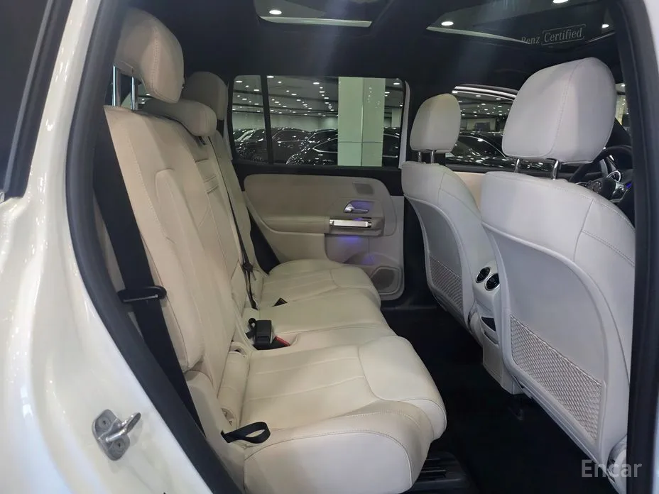 Фото 20 - Mercedes-Benz EQB