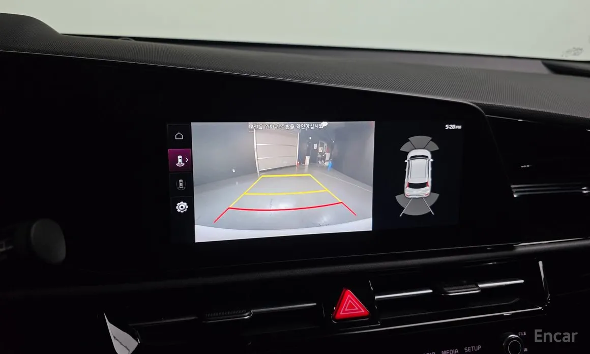 Фото 15 - Kia Niro