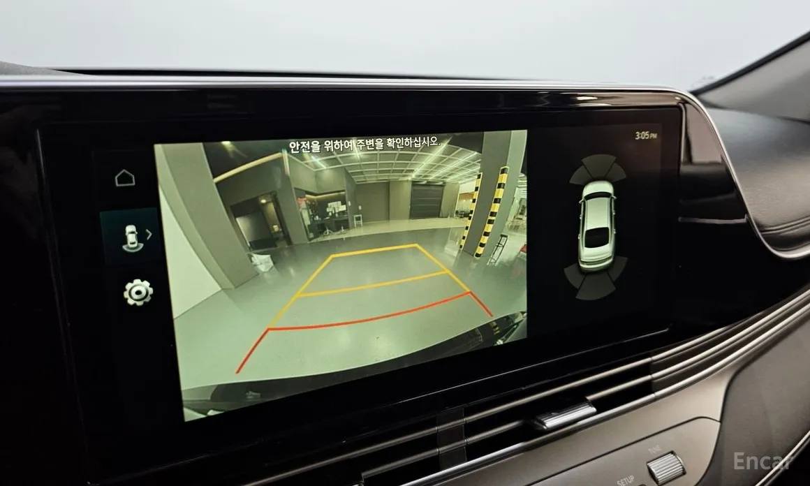 Фото 15 - Hyundai Grandeur