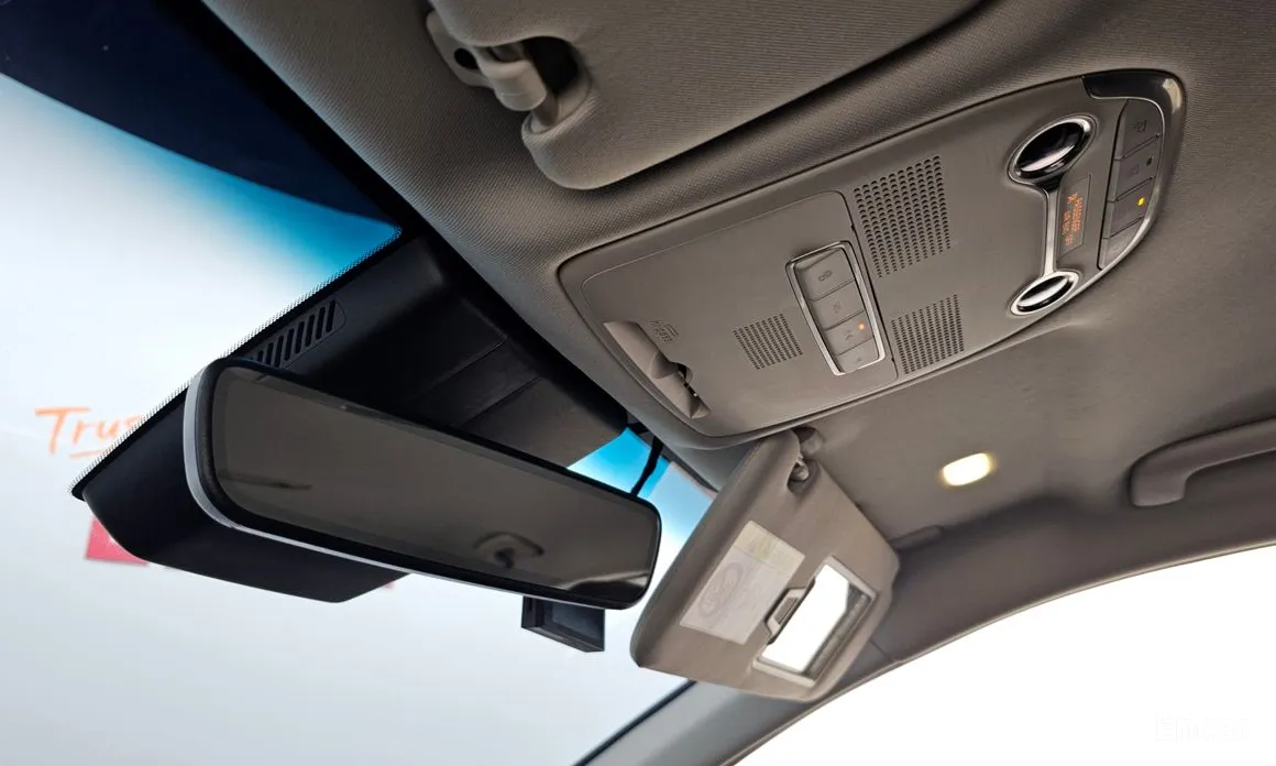 Фото 20 - Hyundai Grandeur