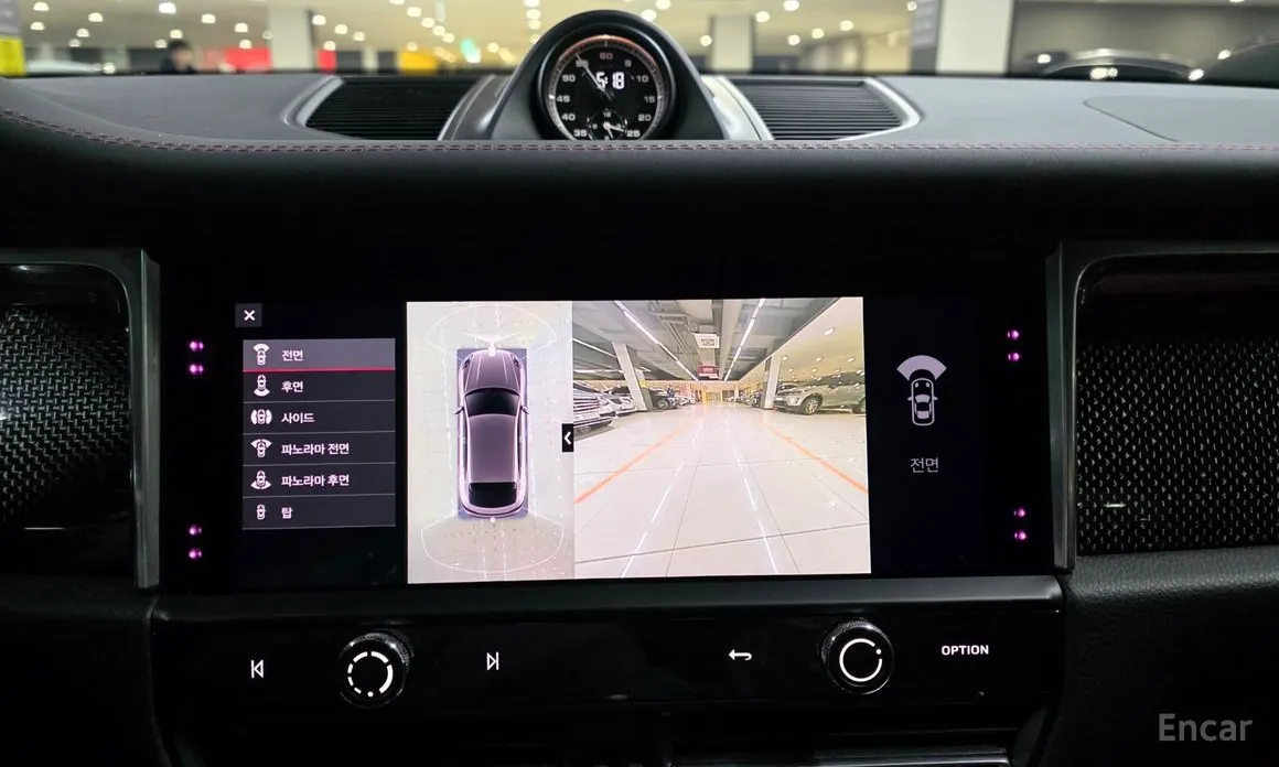 Фото 18 - Porsche Macan