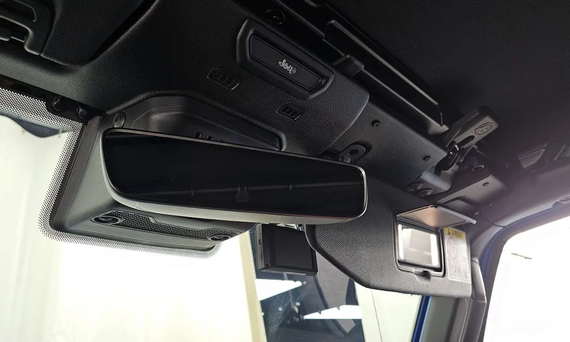 Фото 17 - Jeep Gladiator