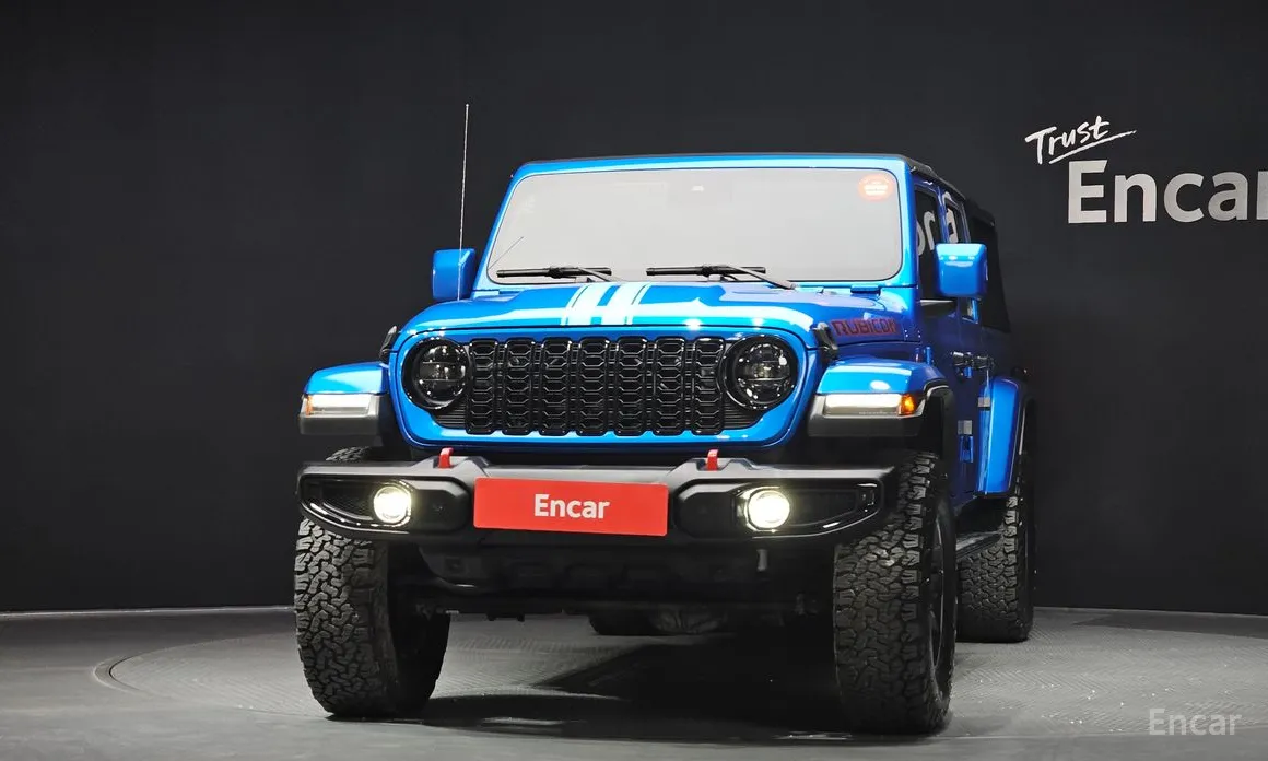 Фото 3 - Jeep Gladiator