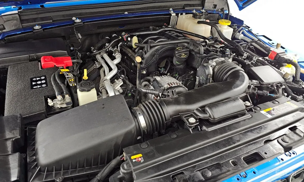 Фото 6 - Jeep Gladiator