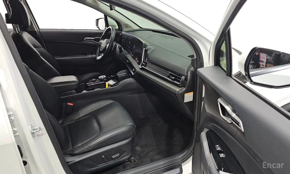 Photo 10 - Kia Sportage