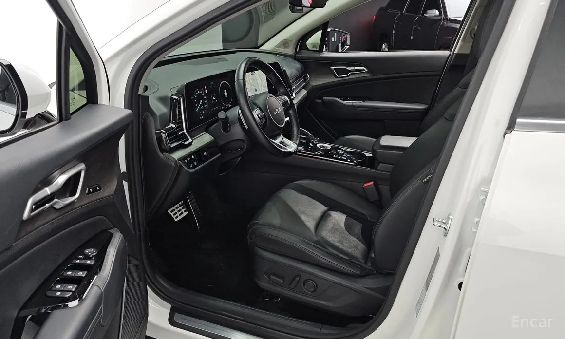 Photo 11 - Kia Sportage