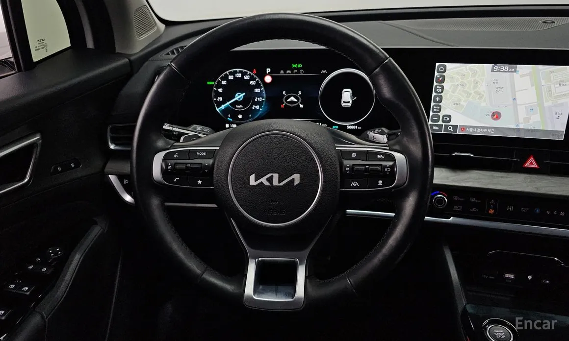 Photo 13 - Kia Sportage