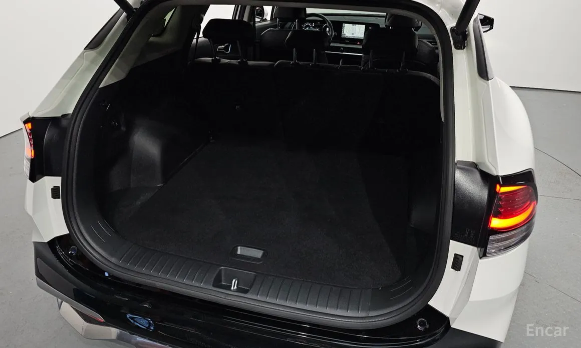 Photo 20 - Kia Sportage