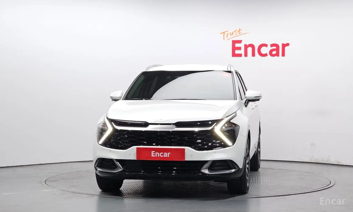 Photo 3 - Kia Sportage