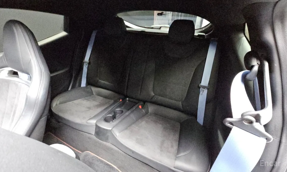 Фото 11 - Hyundai Veloster