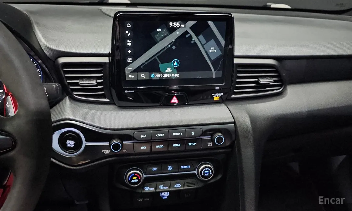 Фото 16 - Hyundai Veloster