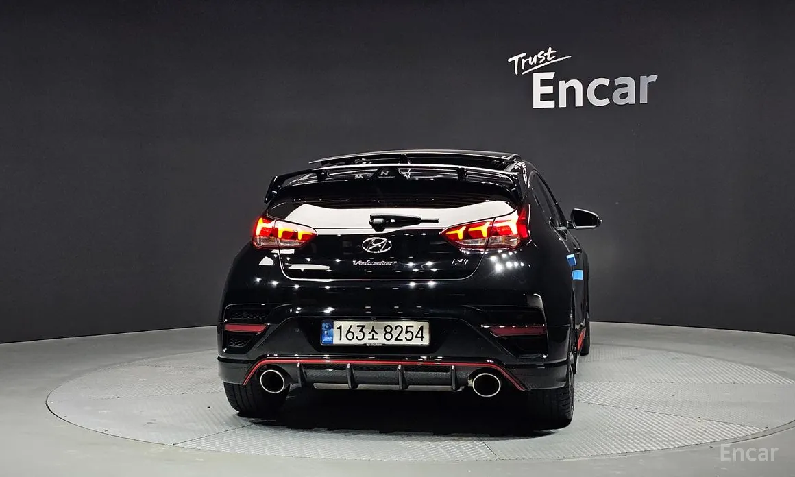 Фото 4 - Hyundai Veloster