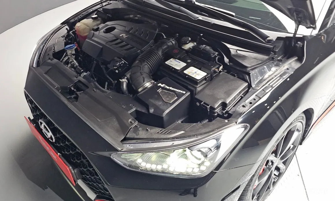 Фото 6 - Hyundai Veloster